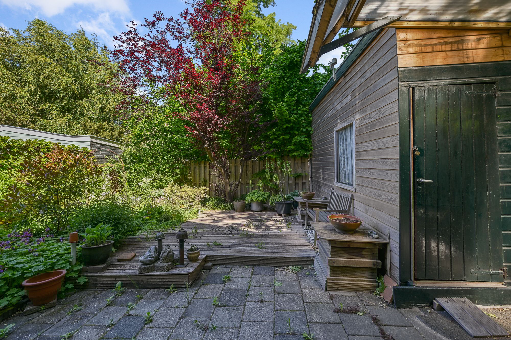 Foto 18 van Sportstraat 2