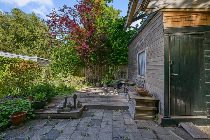 Foto 18 van Sportstraat 2