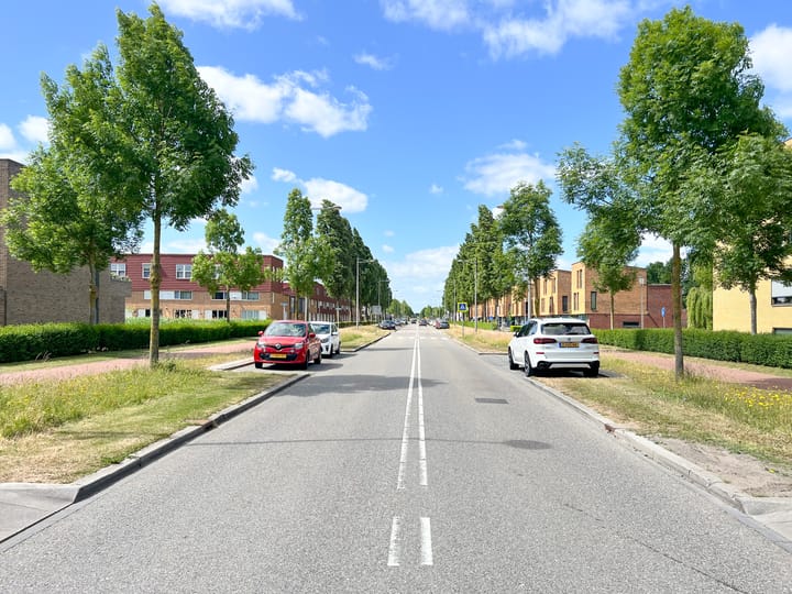 Foto 32 van Oostmeerlaan 68