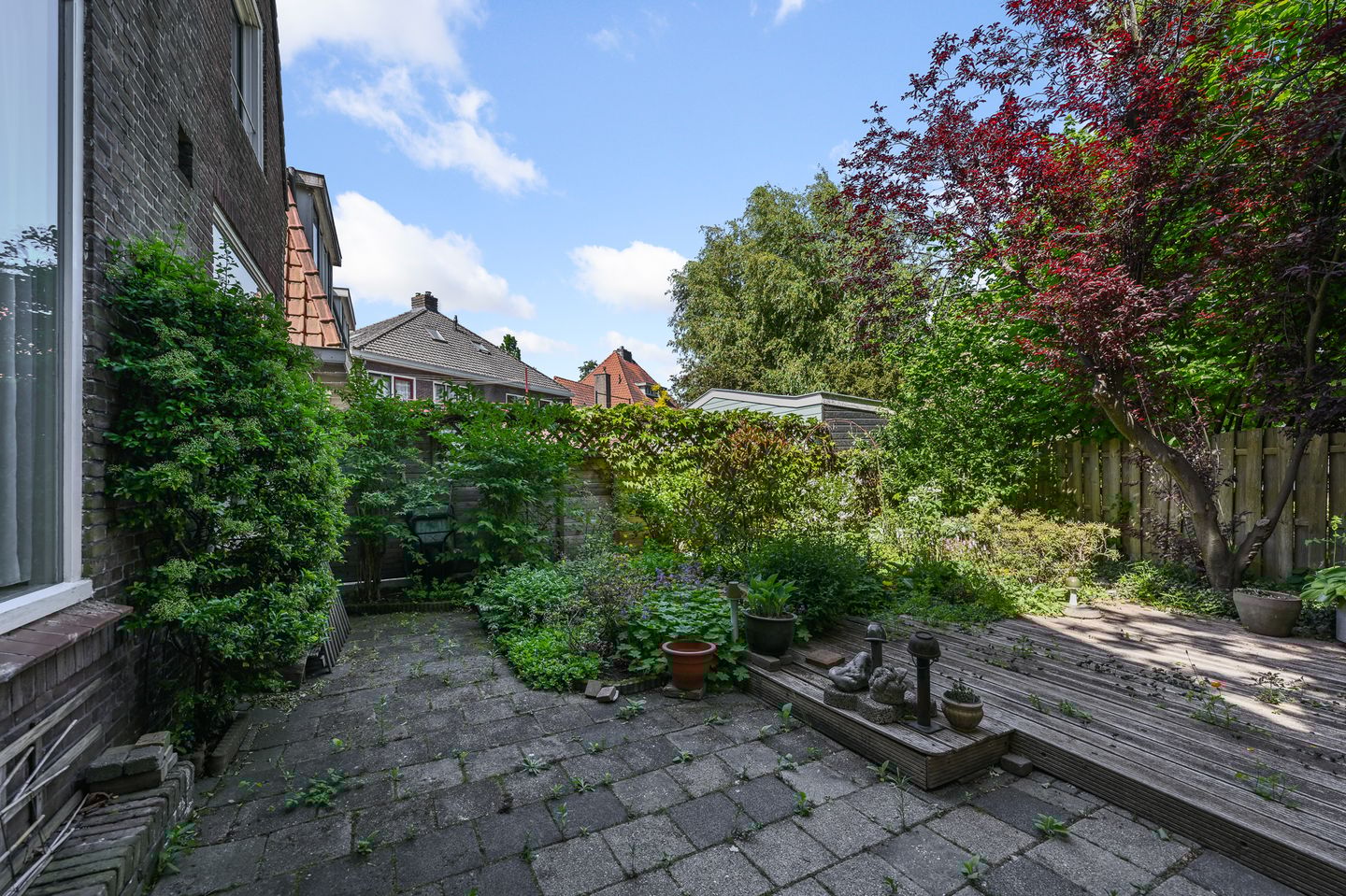 Foto 19 van Sportstraat 2