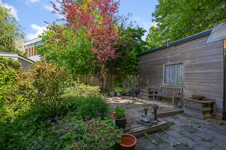 Foto 20 van Sportstraat 2