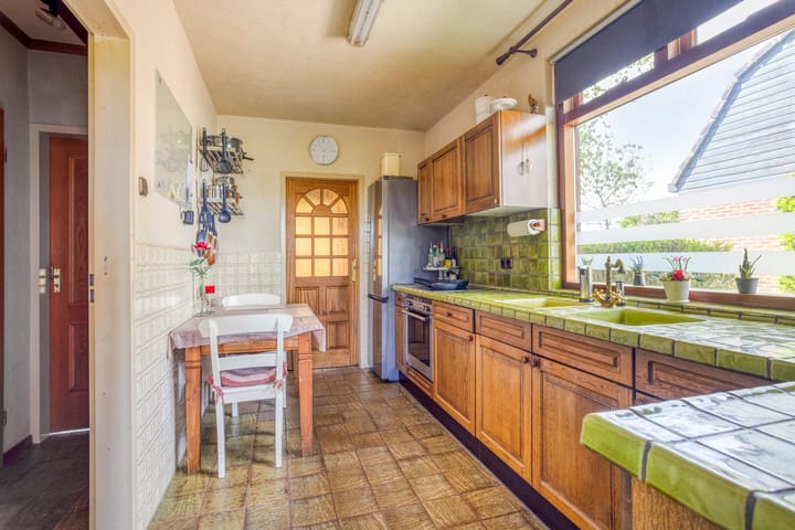 Foto 19 van De Zandakkers 57