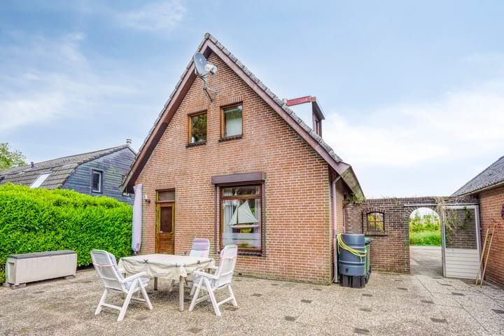 Foto 35 van De Zandakkers 57