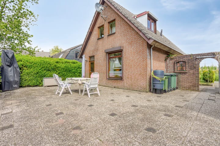 Foto 36 van De Zandakkers 57