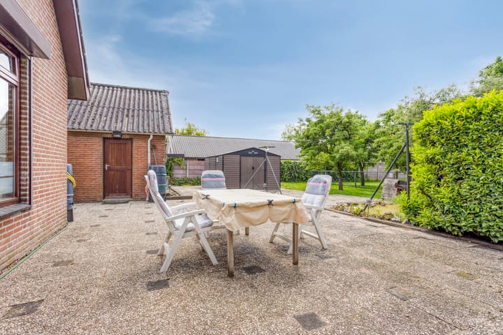 Foto 37 van De Zandakkers 57