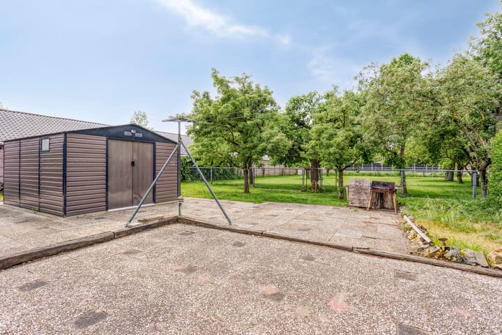 Foto 38 van De Zandakkers 57