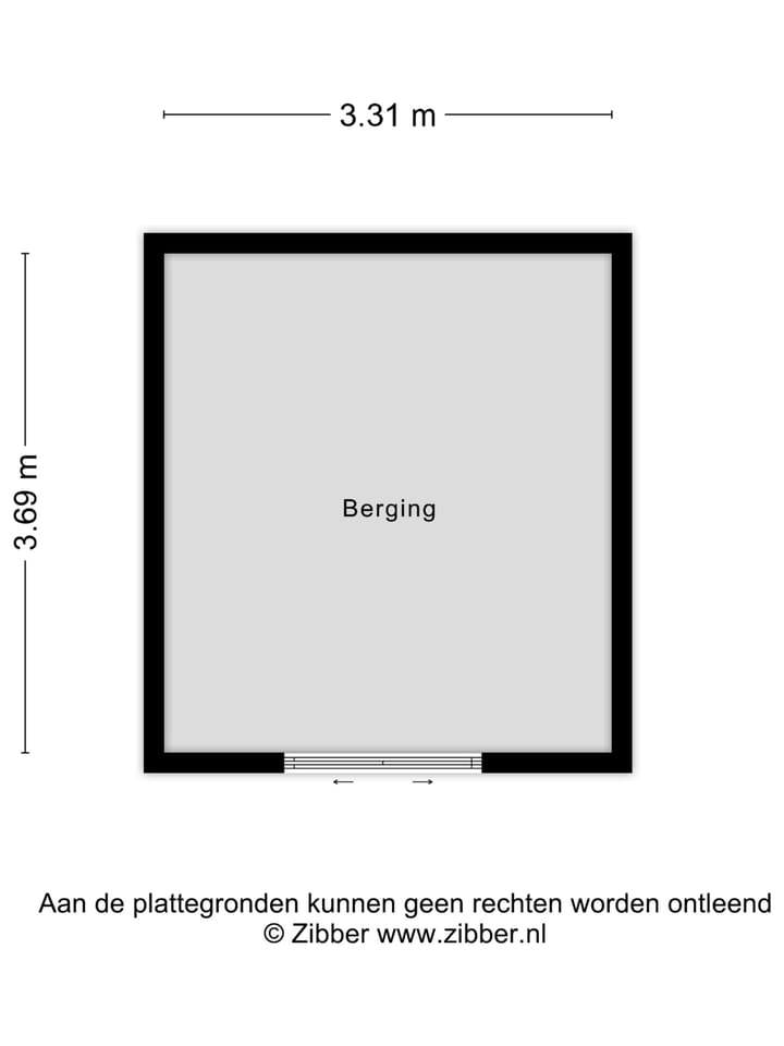 Foto 39 van De Zandakkers 57