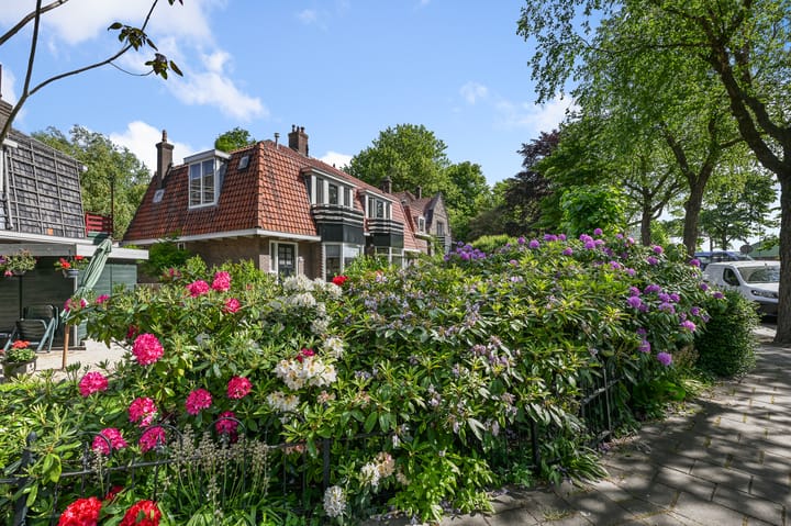 Foto 42 van Sportstraat 2