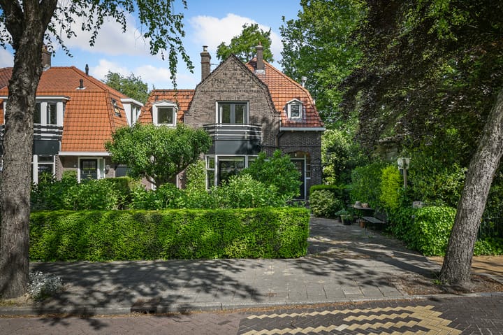 Foto 43 van Sportstraat 2