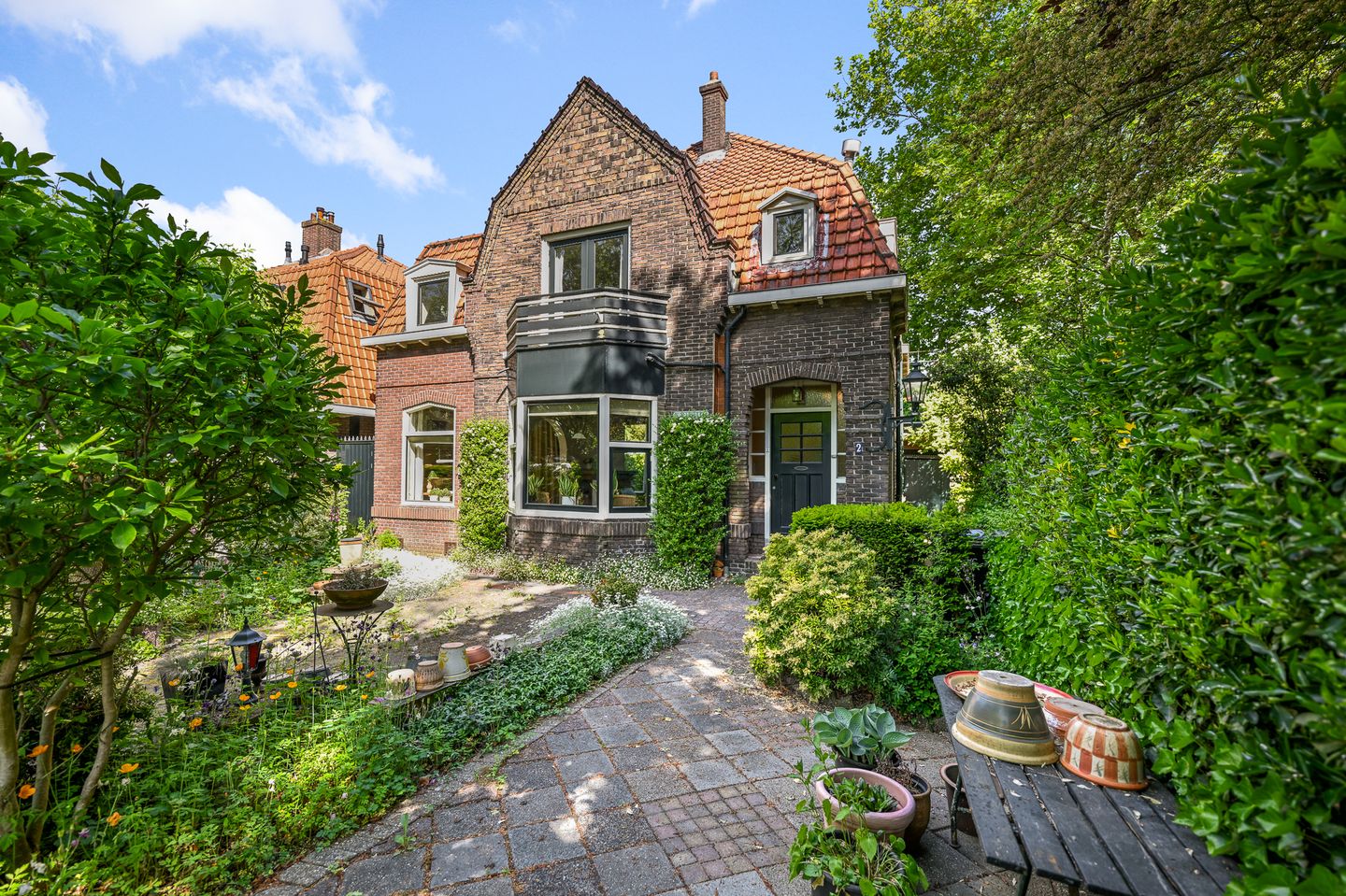 Foto 44 van Sportstraat 2