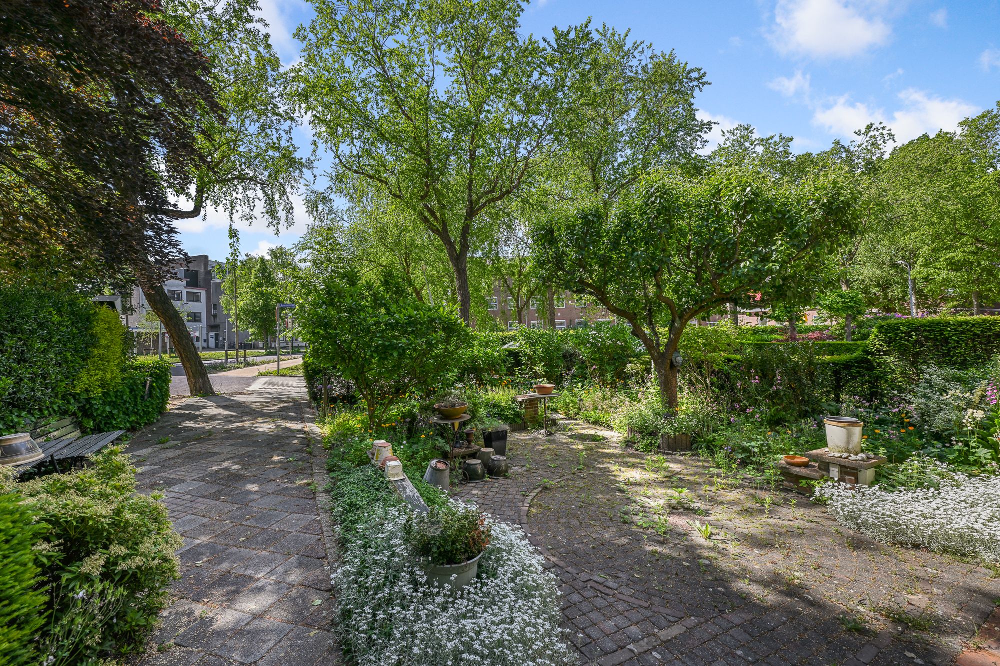 Foto 45 van Sportstraat 2