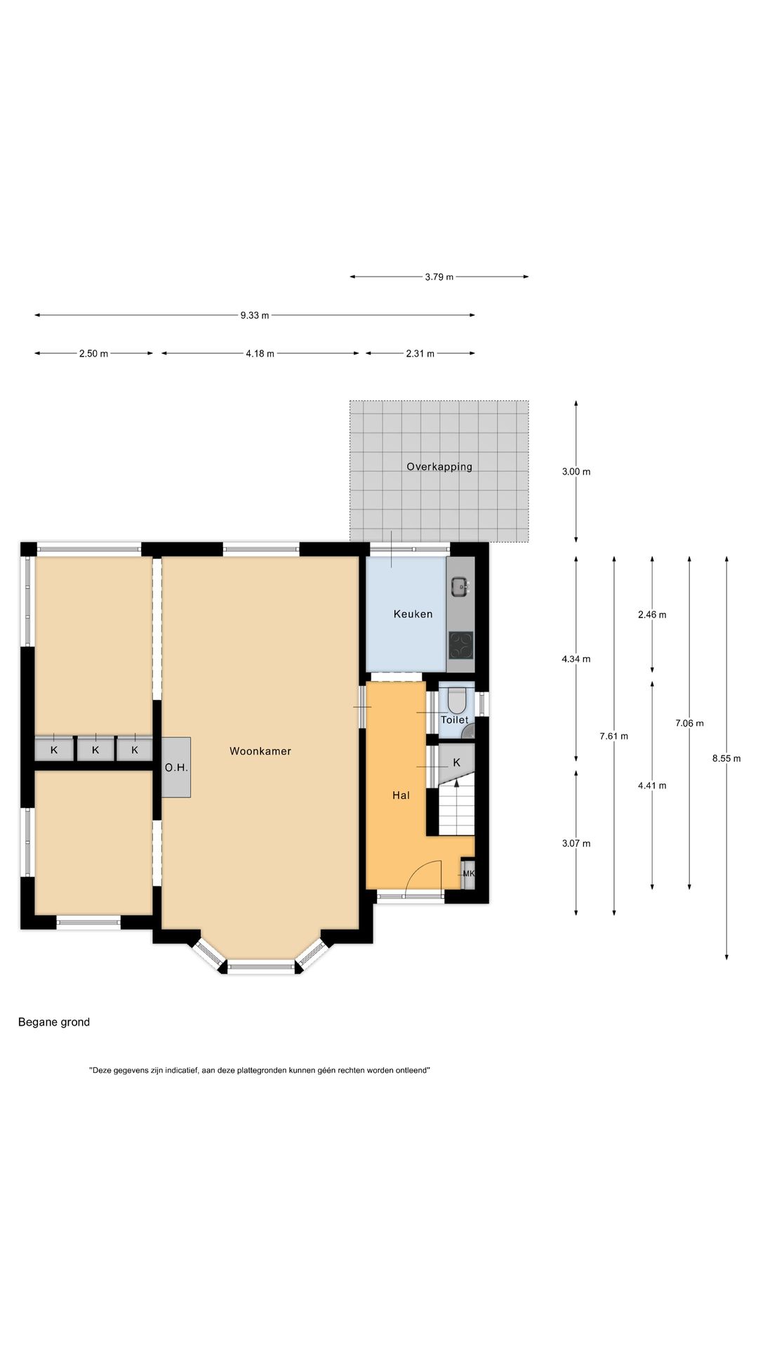 Foto 46 van Sportstraat 2