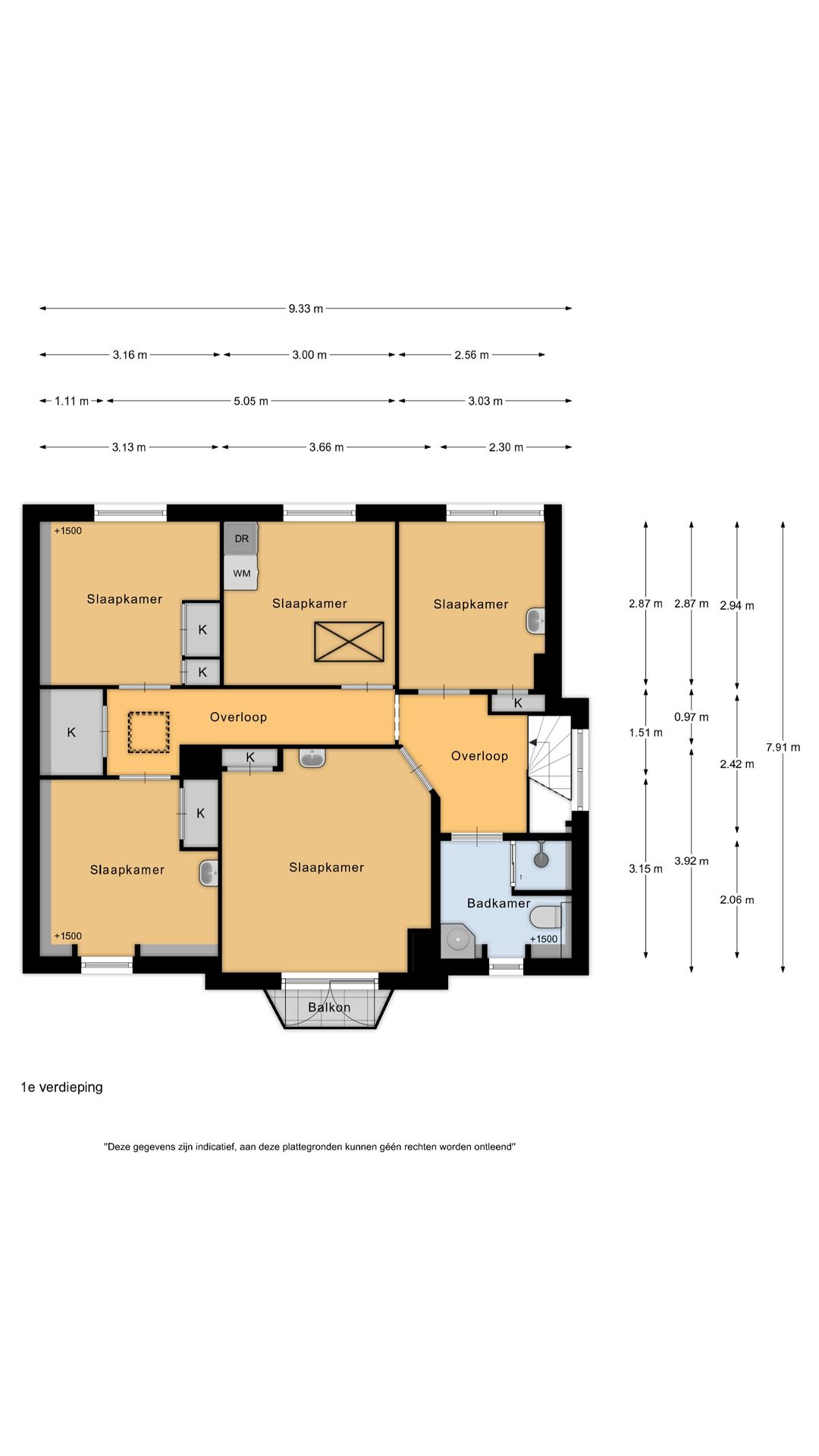 Foto 47 van Sportstraat 2