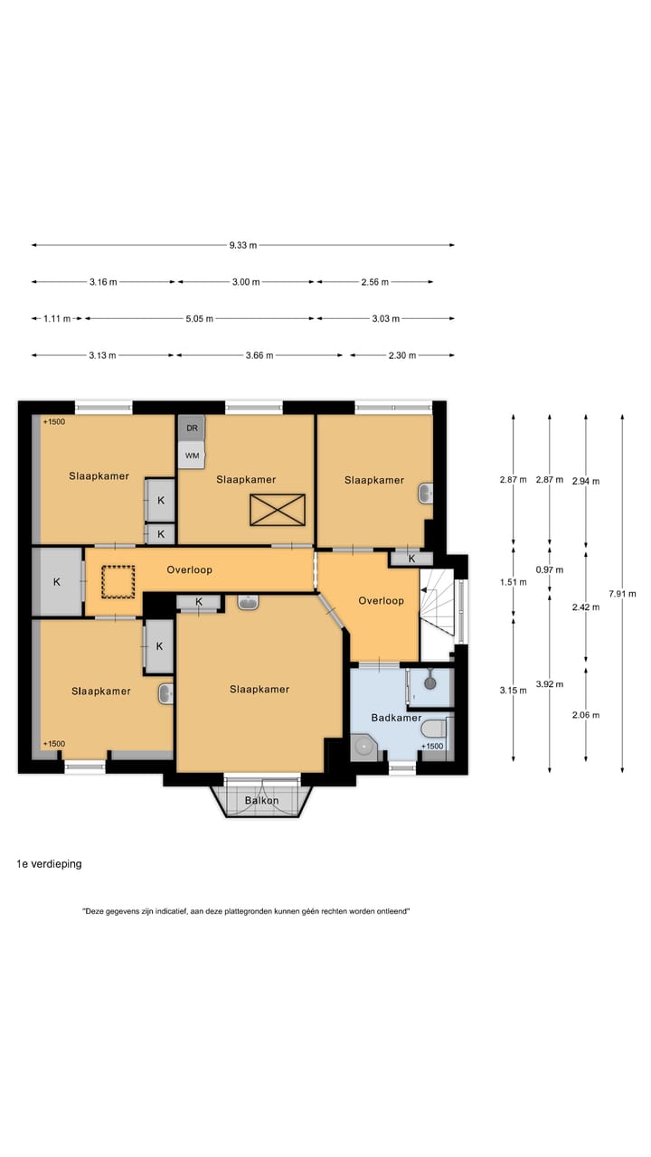 Foto 47 van Sportstraat 2