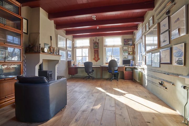 Foto 5 van Binnenpad 59