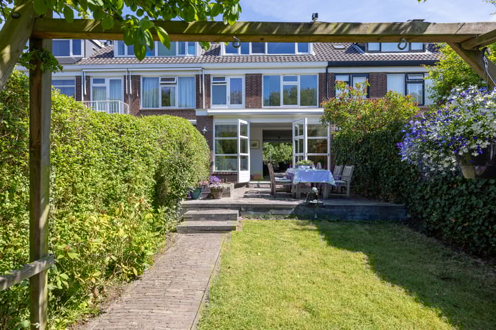 Foto 1 van Lijsterlaan 58