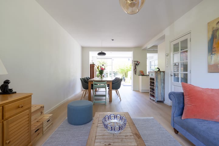 Foto 2 van Lijsterlaan 58