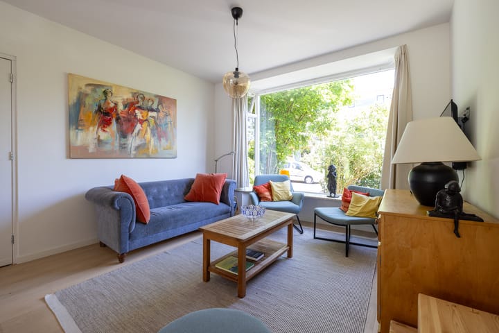 Foto 3 van Lijsterlaan 58