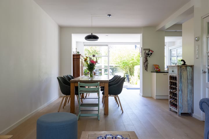 Foto 4 van Lijsterlaan 58