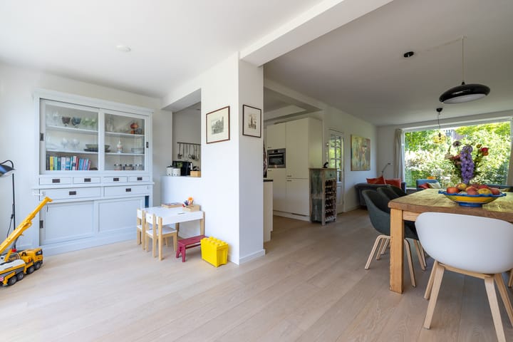 Foto 5 van Lijsterlaan 58