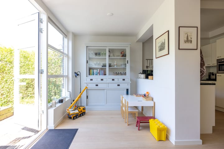 Foto 6 van Lijsterlaan 58