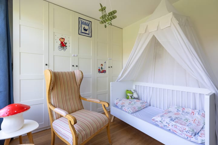 Foto 15 van Lijsterlaan 58