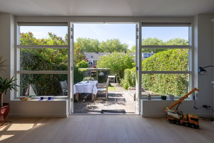 Foto 26 van Lijsterlaan 58