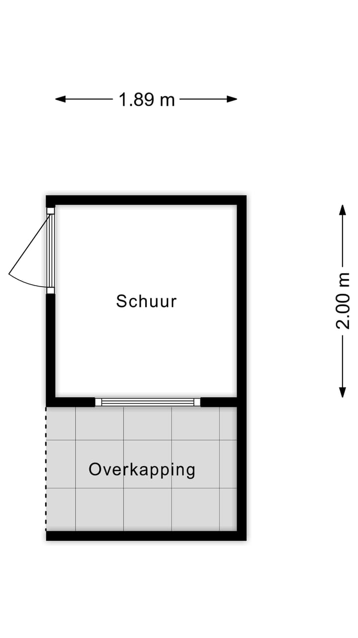 Foto 34 van Lijsterlaan 58