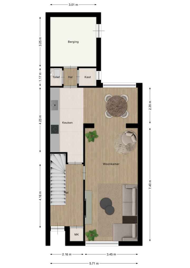 Foto 35 van Industrieweg 38