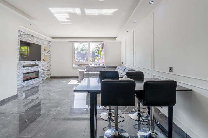 Foto 1 van Kopspoor 85