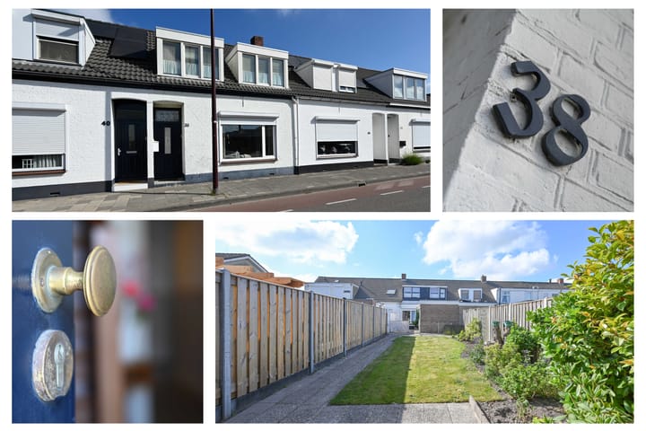 Foto 2 van Industrieweg 38