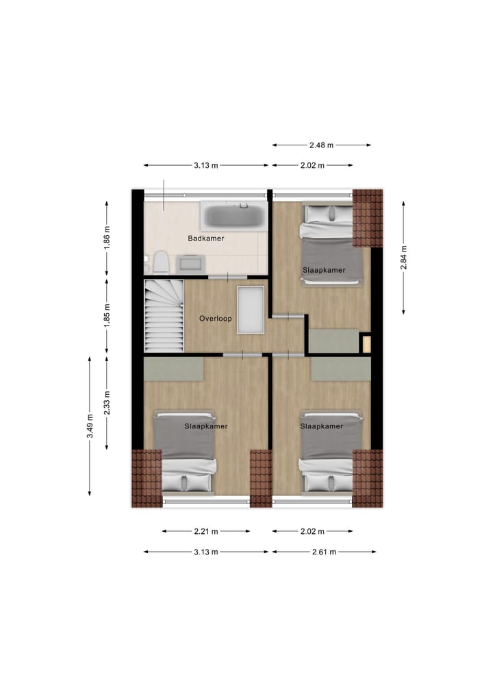 Foto 36 van Industrieweg 38