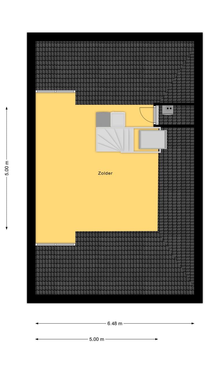 Foto 22 van Hesselerbeek 43