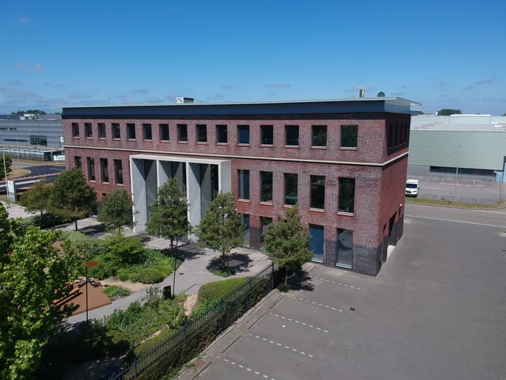 Toermalijnstraat 8, Alkmaar