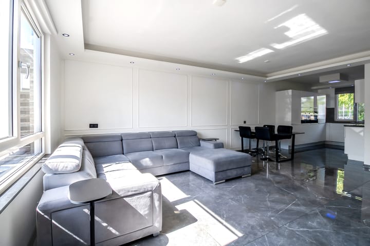 Foto 7 van Kopspoor 85