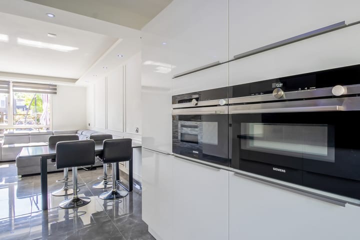 Foto 13 van Kopspoor 85