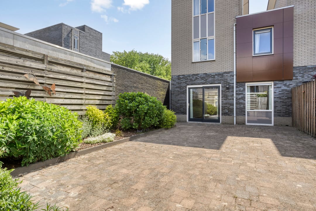 Foto 2 van Meester Jan van Doesburgstraat 21