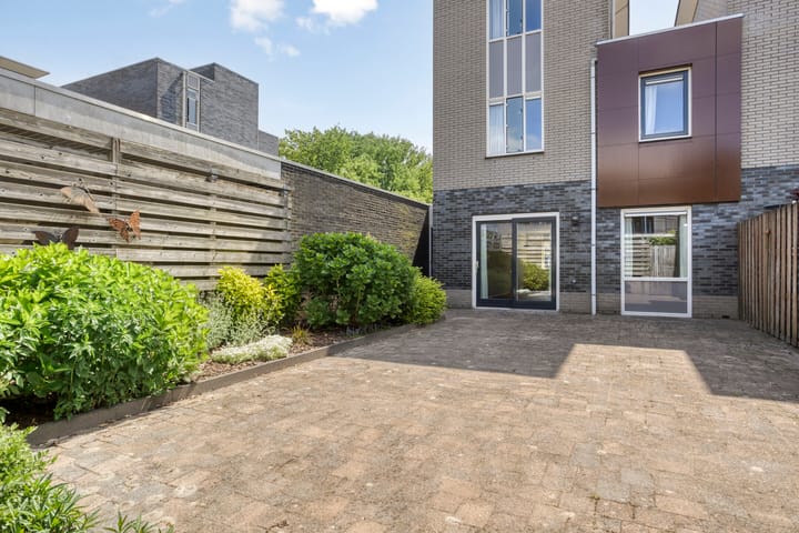 Foto 2 van Meester Jan van Doesburgstraat 21