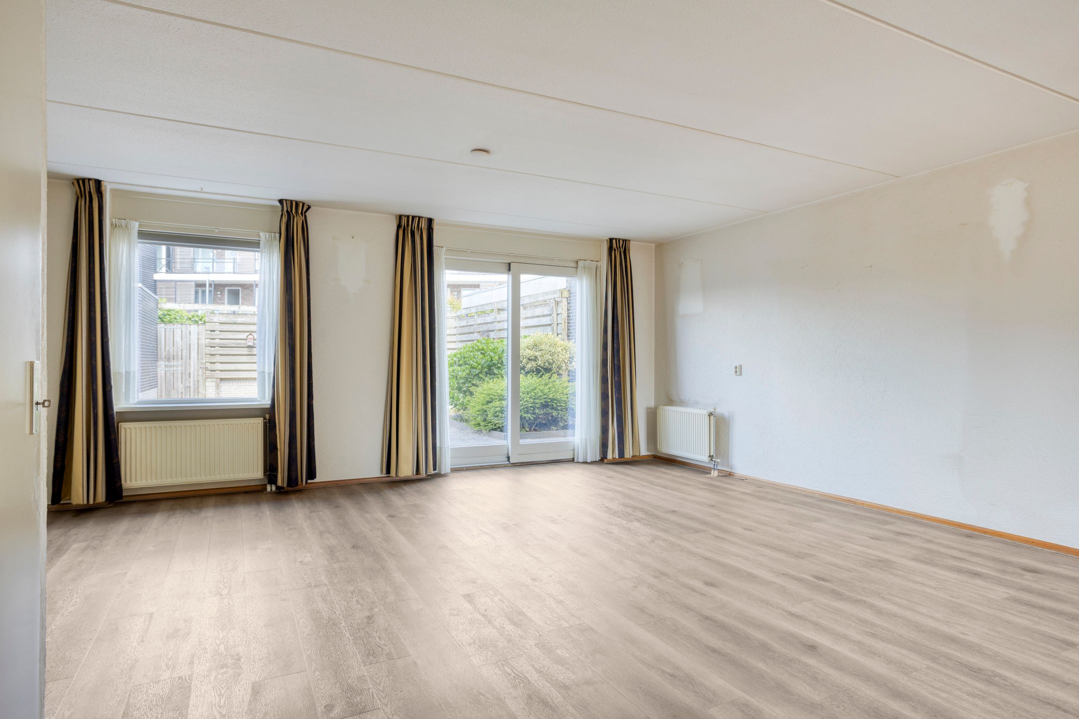 Foto 3 van Meester Jan van Doesburgstraat 21