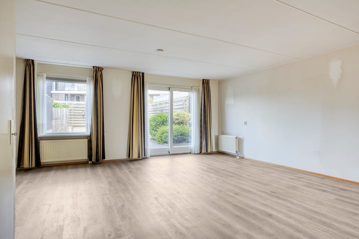 Foto 3 van Meester Jan van Doesburgstraat 21