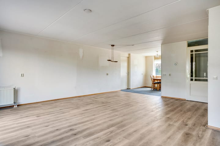 Foto 4 van Meester Jan van Doesburgstraat 21