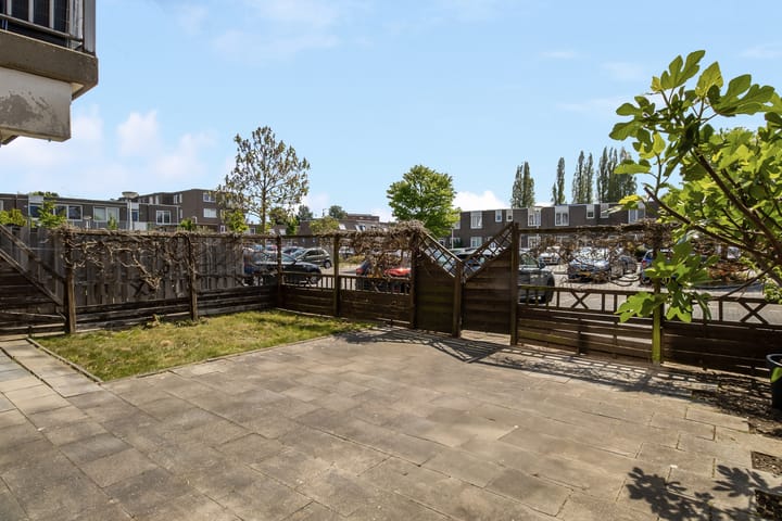 Foto 24 van Kopspoor 85