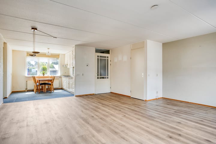 Foto 5 van Meester Jan van Doesburgstraat 21