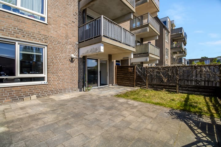 Foto 25 van Kopspoor 85