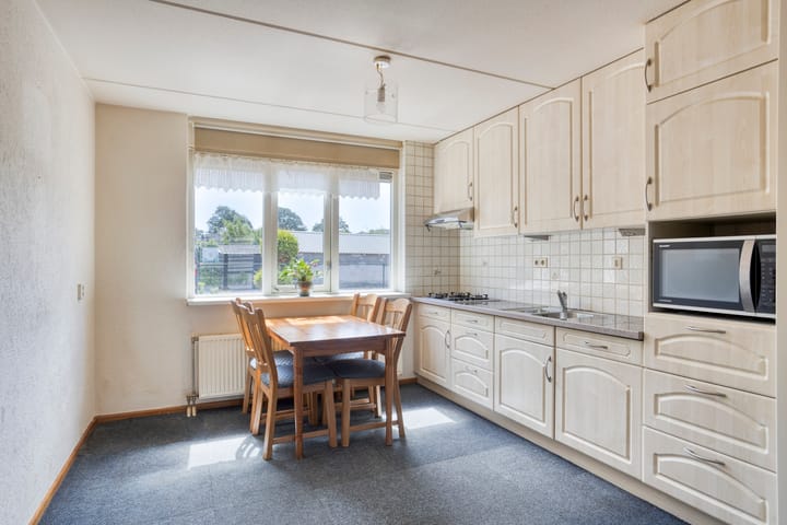 Foto 6 van Meester Jan van Doesburgstraat 21