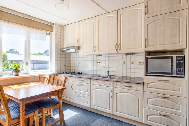 Foto 7 van Meester Jan van Doesburgstraat 21