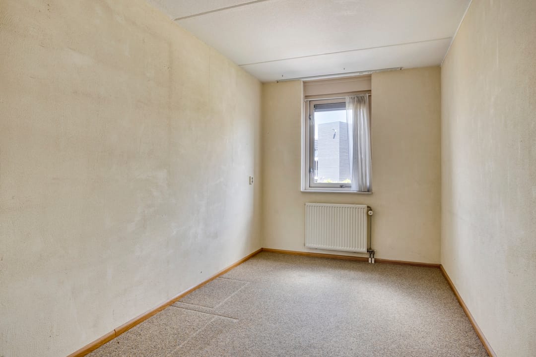 Foto 8 van Meester Jan van Doesburgstraat 21