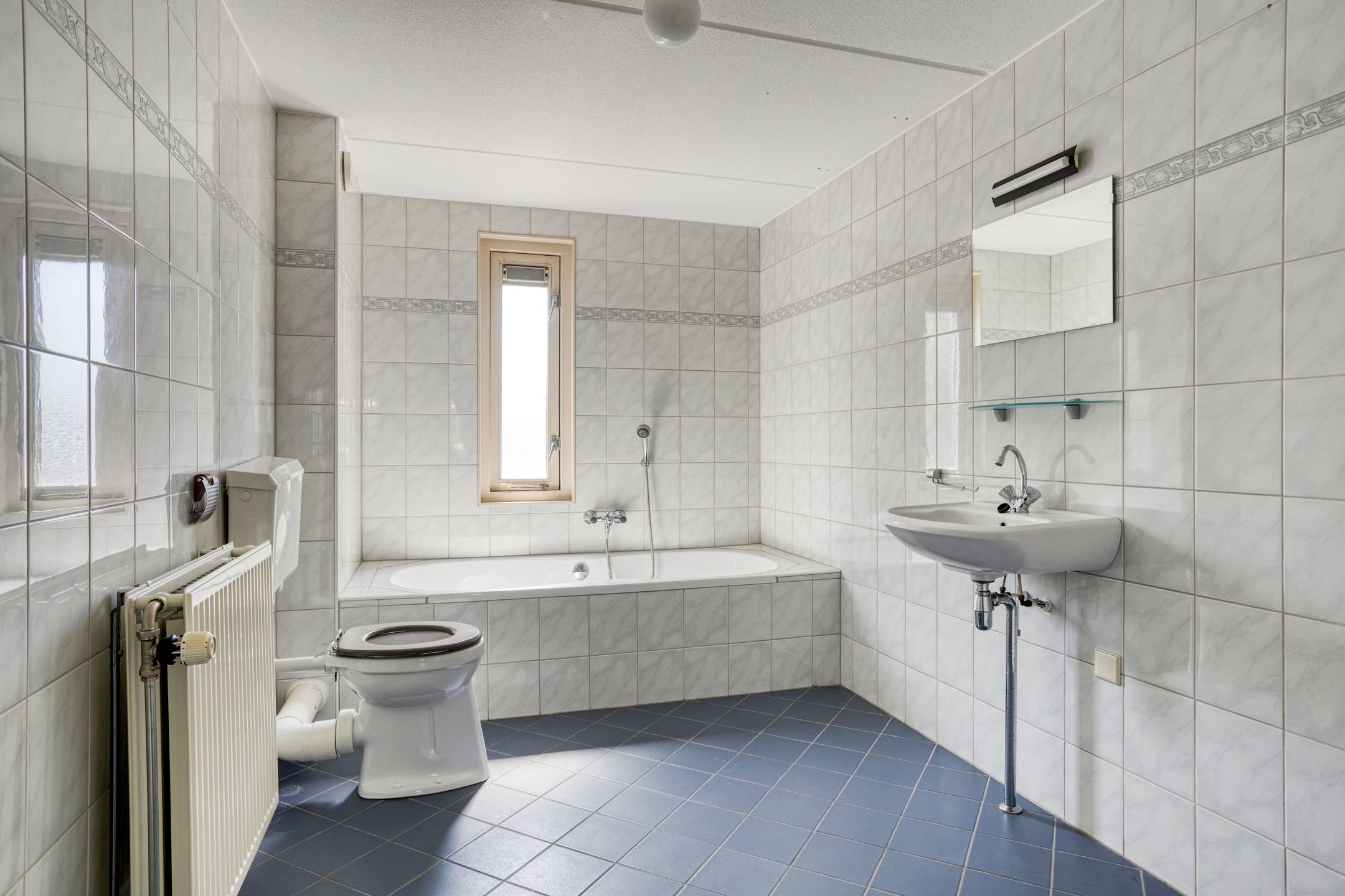 Foto 9 van Meester Jan van Doesburgstraat 21