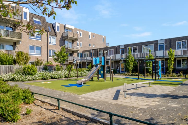 Foto 29 van Kopspoor 85