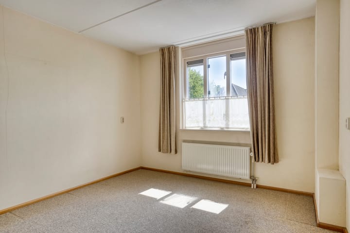 Foto 10 van Meester Jan van Doesburgstraat 21